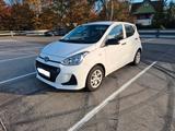 Hyundai Verkaufen unseren Hyundai I10 Zweitwagen s... - Hyundai i10 Gebrauchtwagen in Bielefeld
