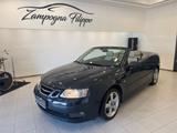 Saab 9-3 Cabriolet 1.9 TiD 16V DPF Linear - Saab 9-3: Tid
