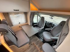 Sunlight T 67 S *Alufelgen* Basic*