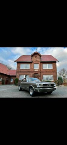 Ford 1965er Ford Mustang