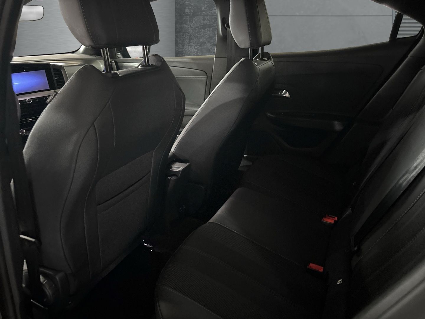 Opel Mokka - Bild 9