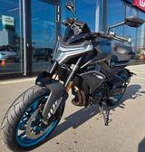 CFMOTO 800NK Advanced - CFMOTO 800NK ADVANCED