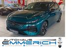Peugeot 308 Hybrid 145 GT Facelift 2026 - Peugeot 308 mit Benzin-Antrieb: Facelift