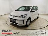 Volkswagen up! 1.0 3tg. Klima - Volkswagen up! in Chemnitz