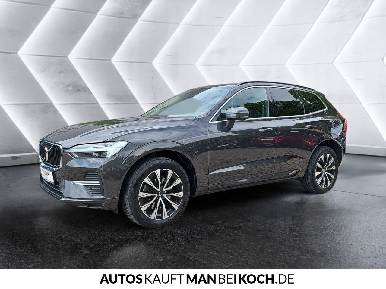 Volvo XC60 B4 D Core ACC 4xSHz/LHz LED PDC/CAM KEYL imagem 3