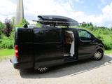 Toyota Proace L2,0D-4D - Toyota Wohnmobil oder -wagen