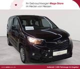 Opel Combo Life 1.2 Turbo Automatik Edition - Opel Combo Life mit Benzin-Antrieb: Automatik