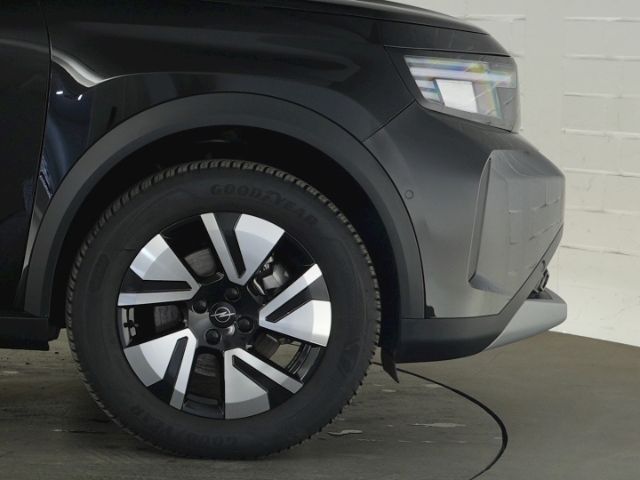 Frontera Electric C GS 44kWH AT+LED MATRIX+NAVI+