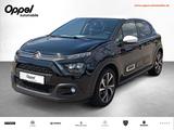 Citroën C3 Shine Pack Stop&Start *NAVI+RÜCKFAHRKAMERA* - gebrauchte Citroën C3 aus dem Jahr 2022