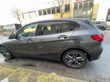 BMW 120d xDrive M Sport A M Sport - BMW 120 in Gelsenkirchen