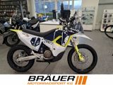 Husqvarna 701 ENDURO Adventure Rally Zusatztank - HUSQVARNA NEU