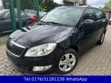 Skoda Fabia Combi 1-2 !! Tüv-Neu !! Facelift !! 110TKM - Skoda Fabia: Facelift