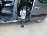 Citroën Berlingo  BEHINDERTEN UMBAU ROLLSTUHL LADEBOY - Citroën aus 2012