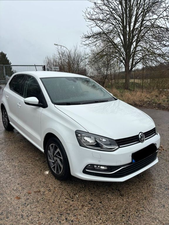 Image of Volkswagen Polo