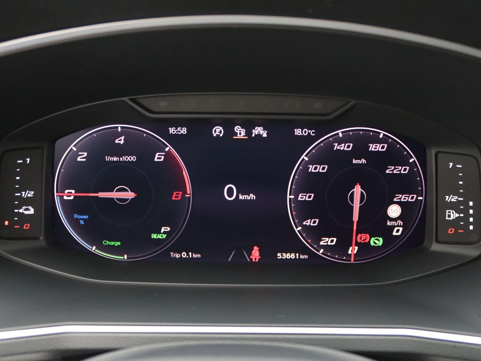 Seat Tarraco - Bild 13