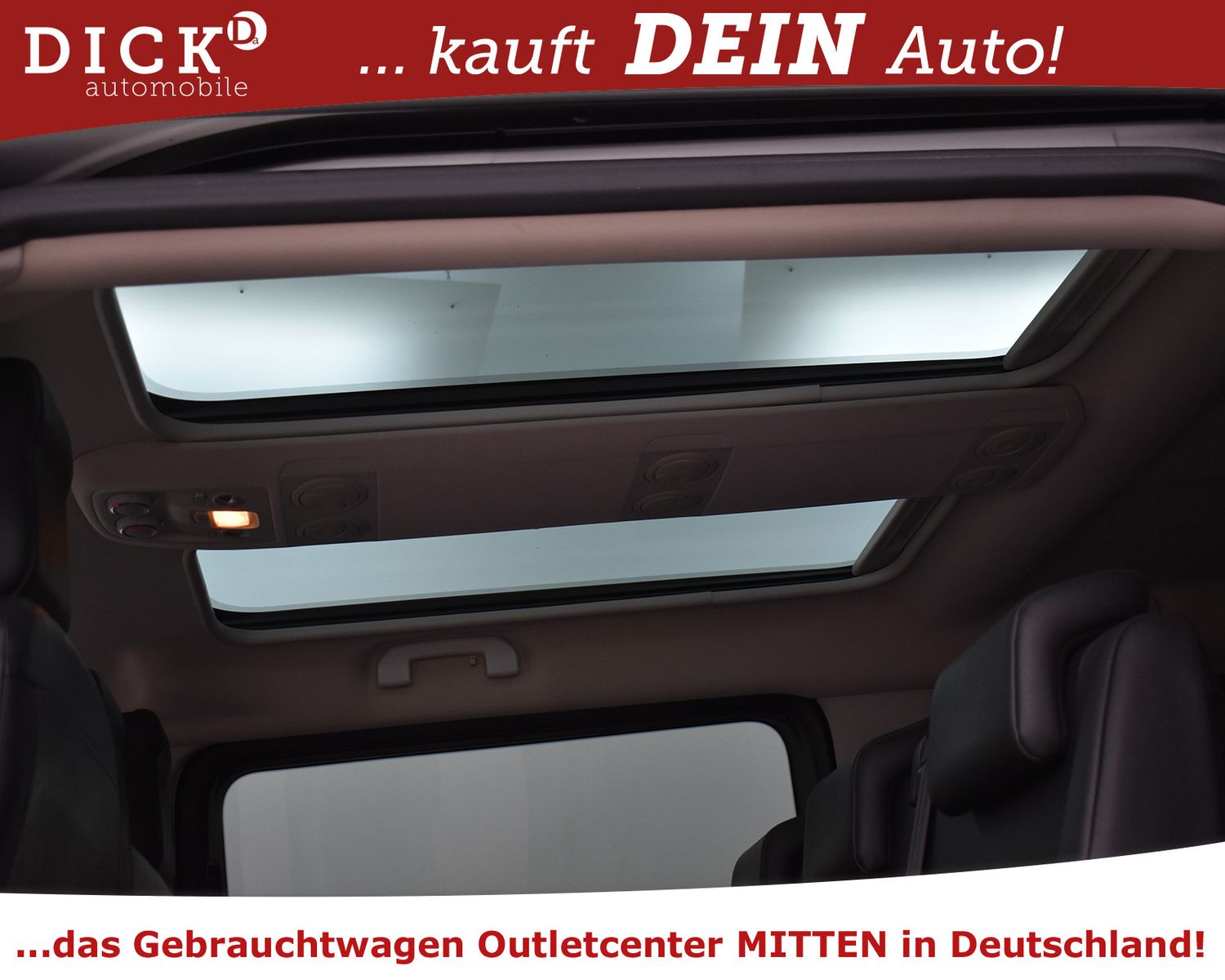OPEL Zafira Life 1.5d Selec M >9SI+LEDER+SHZ+PANO+XEN - Image 19