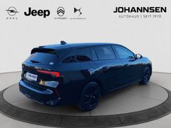 OPEL Astra SportsTourer GS 1.2 Turbo