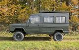 Other Tarpan Honker Militärfahrzeug 4x4 Allrad O... - : Militär