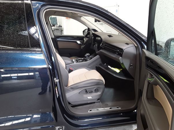 Volkswagen Touareg - Bild 7