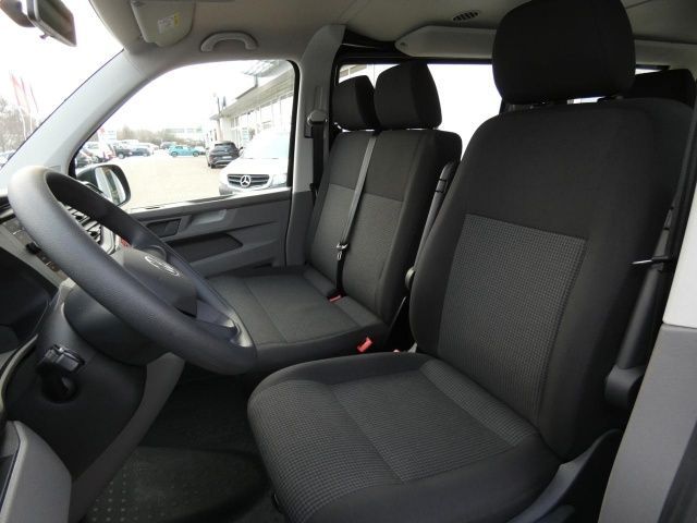 T6.1 Kombi 2.0 TDI*langer Radstand*DSG*Navi