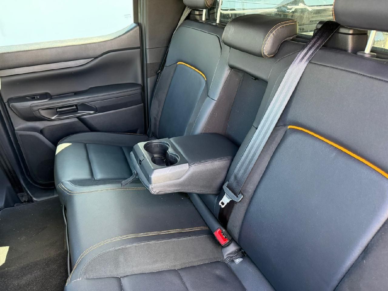 Fahrzeugabbildung Ford Ranger Wildtrak X e-4WD Doppelkabine