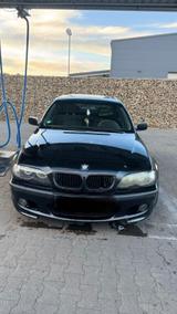 BMW || E46 Automatik ! M-Optik - BMW E46 mit Autogas-Antrieb (LPG)
