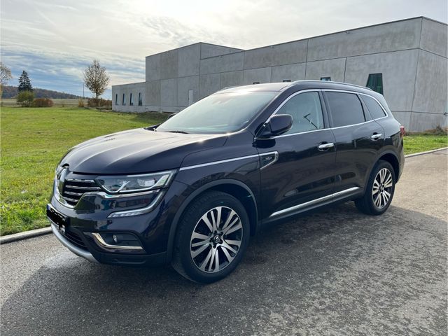 Renault Koleos dCi 175 4WD X-tronic Initiale Paris I...