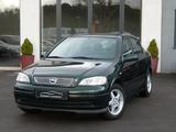 Opel Astra 1.6 Limo Sedan/Stufenheck1.Hand*41000 Km* - Opel: Sedan