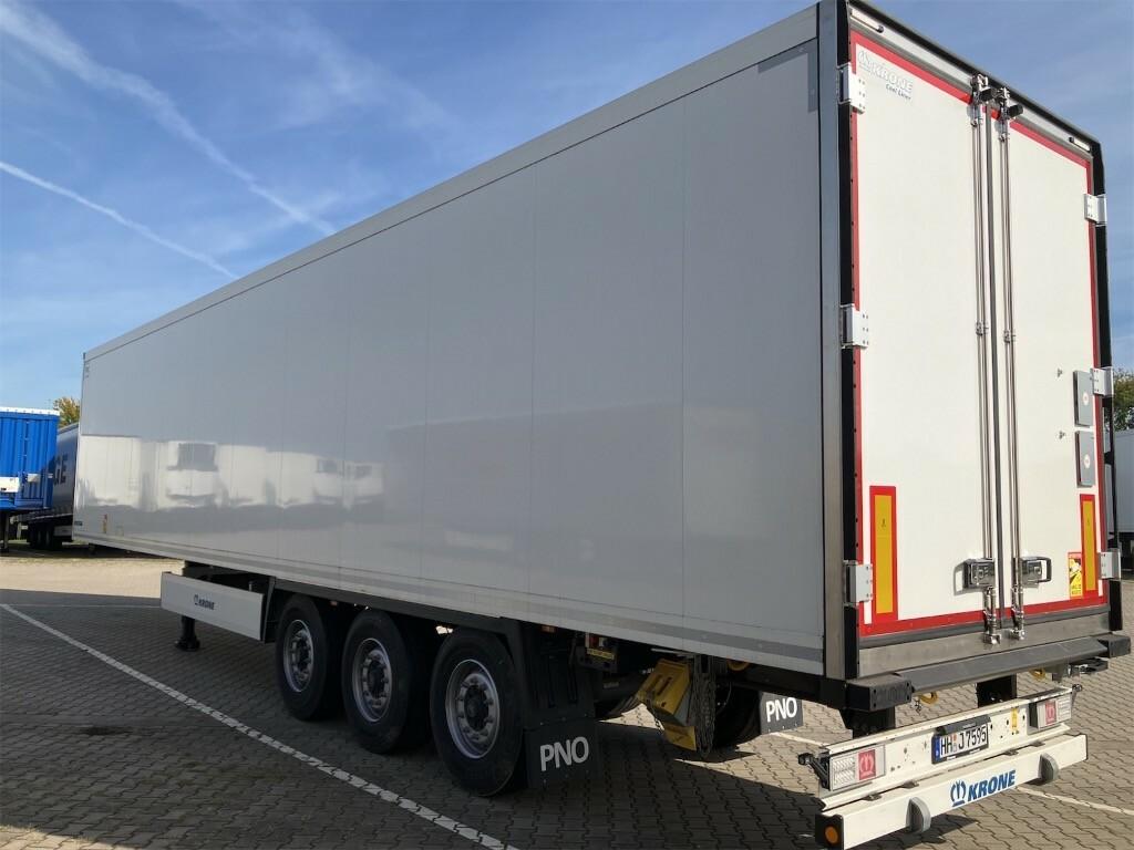 Krone Cool Liner SDR 27 eL4-DS