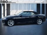 Audi Cabriolet 40 TDI sport - Audi Cabriolet Gebrauchtwagen