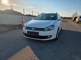 Volkswagen Golf Variant Rabbit 2012 BMT 1,6 TDI DPF - Volkswagen Golf: Rabbit