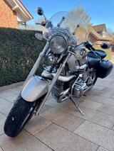BMW R 1200 C Montauk - BMW 2004 R1200C
