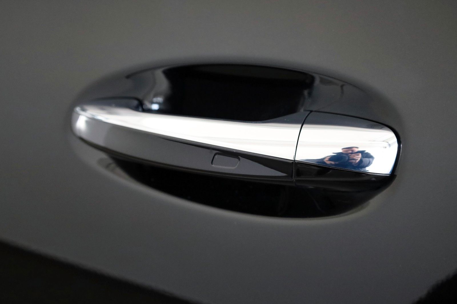 Fahrzeugabbildung Mercedes-Benz GLE 350de 4M Leder,Navi,LED,360°,Burmester,PanD.