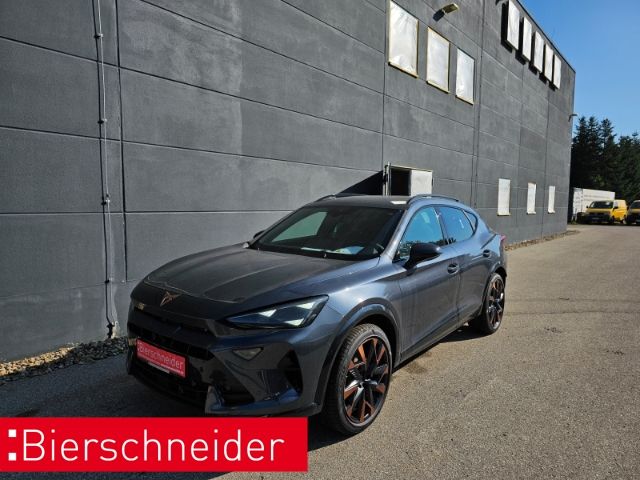 Cupra Formentor 1.5 eTSI DSG SANDSTORM EDGE DYNAMIC PE