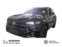 Volkswagen Touareg - Vorschau Bild 1
