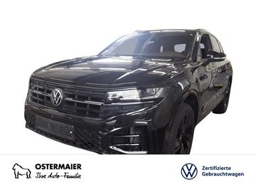 Volkswagen Leasingangebot: Volkswagen Touareg R-LINE BLACK STYLE 3.0TSI 340PS NP.116T