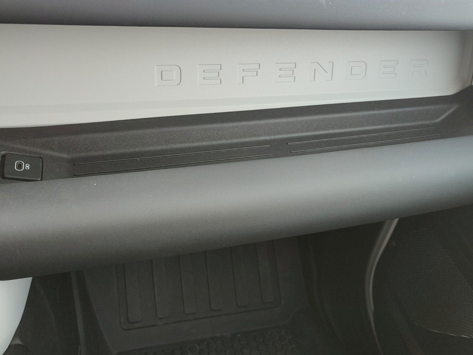 Land Rover Defender 3.0 D250 MHEV S 110 1.HAND LED AHK foto 21
