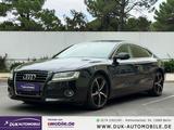 Audi A5 Sportback 1.8 TFSI *Tüv Neu* - Audi A5 aus 2011: Sportback