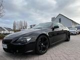BMW e63 630i - BMW 6er-Reihe E63 mit Benzin-Antrieb