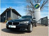 BMW 530 e Lim. Leder LED SHZ HUD Rüfa *Facelift* - BMW 5 Series: Facelift