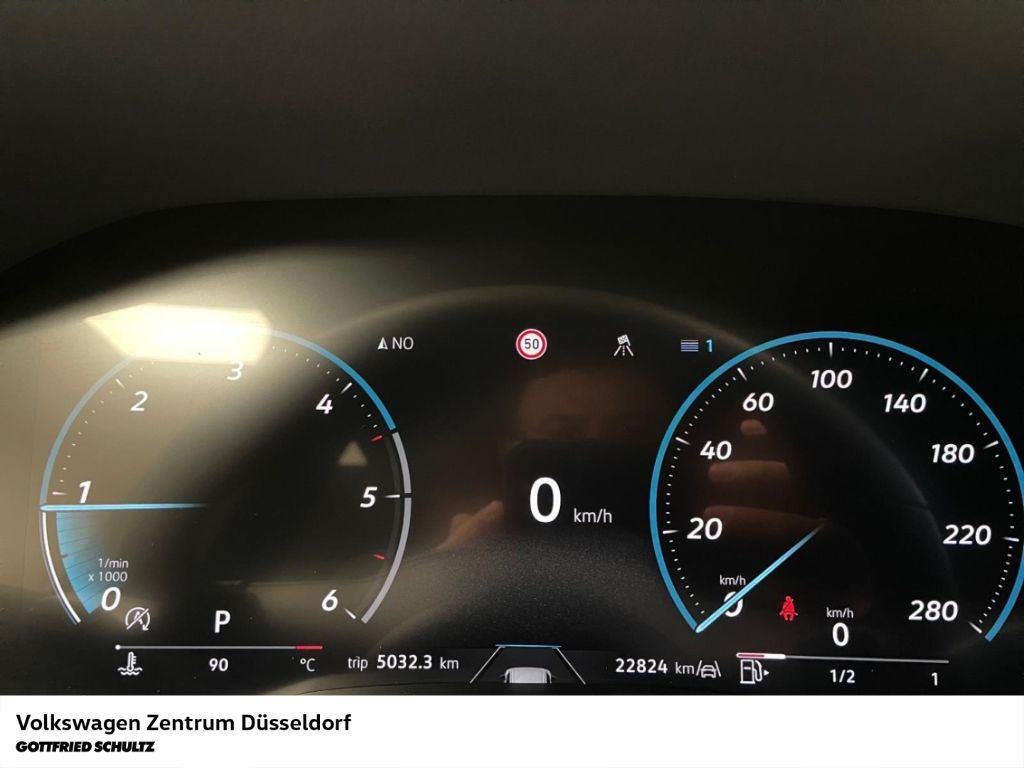Volkswagen Touareg - Bild 14
