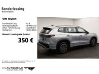 Volkswagen Tayron - Vorschau Bild 2
