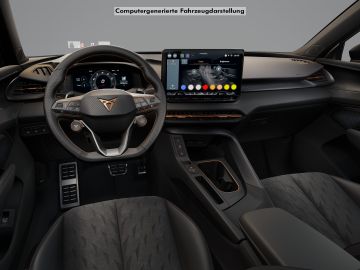 Cupra Terramar - 8