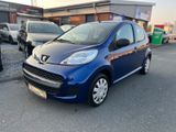 Peugeot 107 Petit Filou*GARANTIE*TÜV NEU*5-TÜRER*