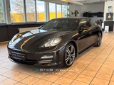 Porsche Panamera 4 Burmester*Volleder*Scheckh*SitzLüftun - Porsche Panamera bis 20.000 Euro