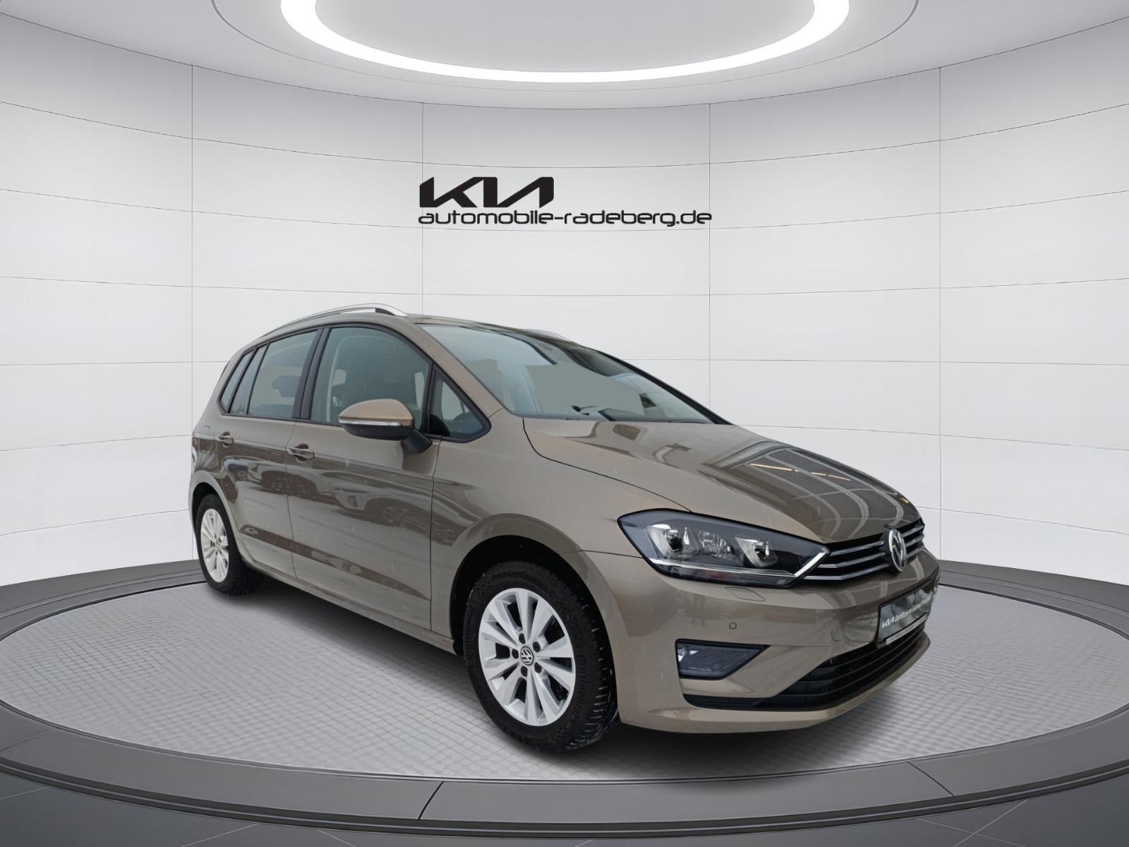 Volkswagen Golf Sportsvan VII Comfortline BMT/Start-Stopp