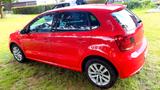 Volkswagen Polo Style 1.2 TSI 66kW - Volkswagen Polo: Style