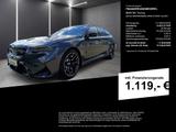 BMW M5 Touring xDrive+BOWERS&WILKINS+ICONIC GLOW+ - BMW M5 in Duisburg