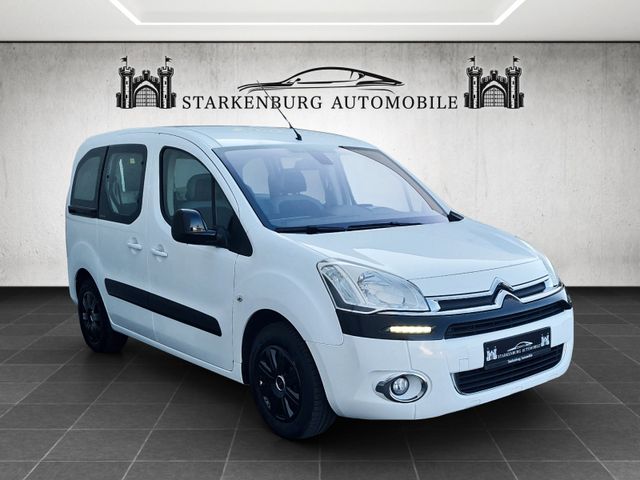 Citroën Berlingo Selection 114/62Tkm/1 Hand/Tempomat