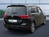 Volkswagen Touran Highline 1,5 l TSI OPF 110 kW (150 PS) 7- - Volkswagen Touran: Standheizung